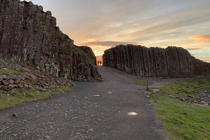 Northern Highlights Full-Day Guided Tour in Northern Ireland - Why this private Northern Ireland tour works so well