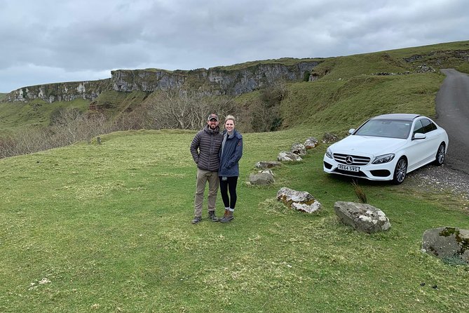 Northern Highlights Full-Day Guided Tour in Northern Ireland - Torr Head and Murlough Bay, the wildest section
