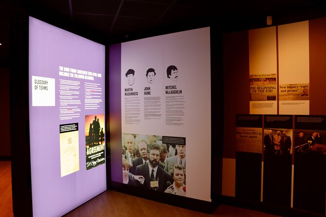 Peacemakers Museum Entry Ticket - What the $10.97 admission is worth