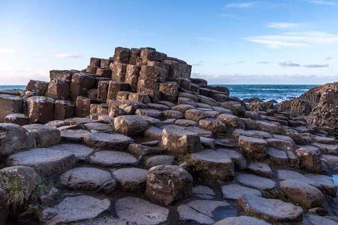 Private Coast Tour in Belfast - Key points at a glance