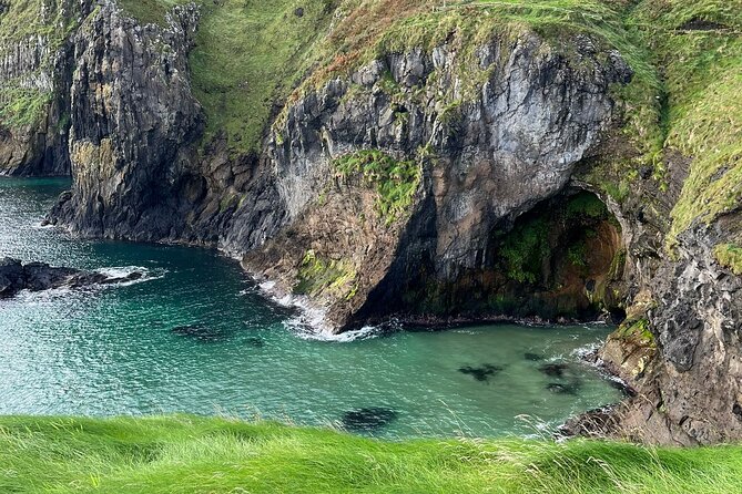Private Giant's Causeway Tour including Game of Thrones Sites - Why this private Belfast tour works