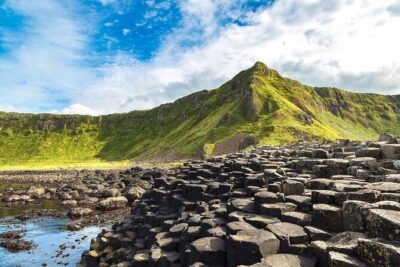 Private Giants Causeway and Antrim Coast Tour