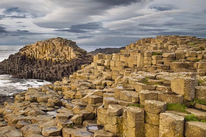 Private Giants Causeway & Antrim Coast Tour - Why the private format matters on the Antrim Coast