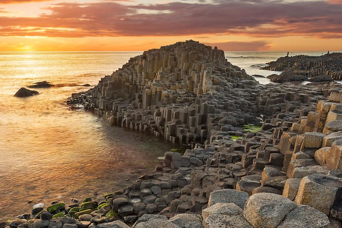 Private Giants Causeway Express Tour from Belfast - Why this private Belfast day trip works