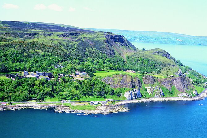 Private Giants Causeway Tour Tour For Up to 15 People - Giant’s Causeway is the main event