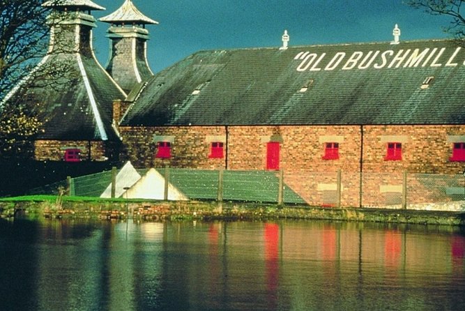 Private Guided Tour of Causeway Coastal Route - Key points to know before booking