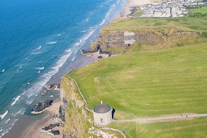 Private Tour - Causeway, Castles & Whiskey Tour - Game of Thrones - The Dark Hedges and the Kingsroad