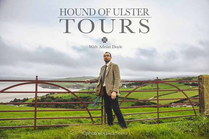 Private Tour - Causeway, Castles & Whiskey Tour - Game of Thrones - Torr Head for sea views and a glimpse of Scotland