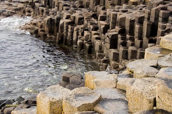 Private Tour: 'Game of Thrones' and Giant’s Causeway Full-Day Tour from Belfast - Driving north along the Causeway Coastal Route