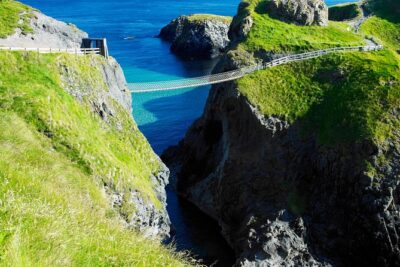 Private Tour: ‘Game of Thrones’ and Giant’s Causeway Full-Day Tour from Belfast