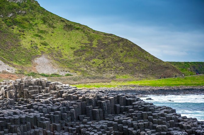 Private Tour: 'Game of Thrones' and Giant’s Causeway Full-Day Tour from Belfast - The Giant’s Causeway gets the longest walk
