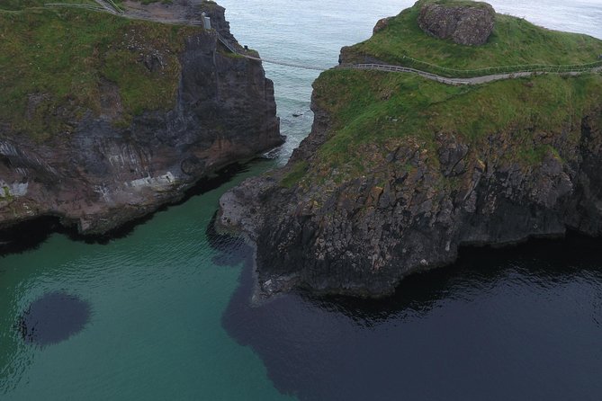 Private Tour: Giant's Causeway, Norman Castles, and Game of Thrones Film Locations - Dark Hedges: beautiful, brief, and often crowded