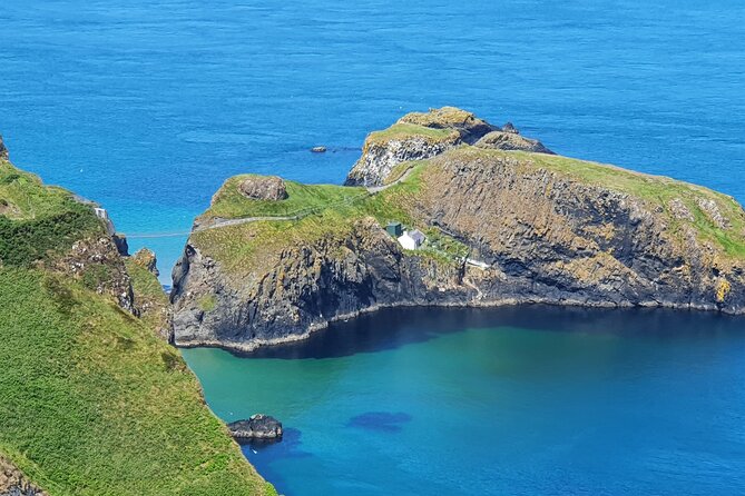 Private tour of the Antrim coast , Giants Causeway and Game of Throne locations - Why a private Antrim coast tour works so well