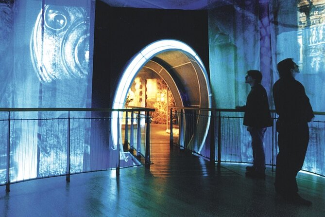 Saint Patrick Centre Exhibition experience - How to fit the centre into a Downpatrick visit