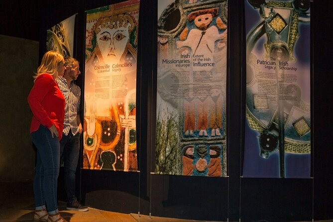 Saint Patrick Centre Exhibition experience - Is the $13.36 admission good value?
