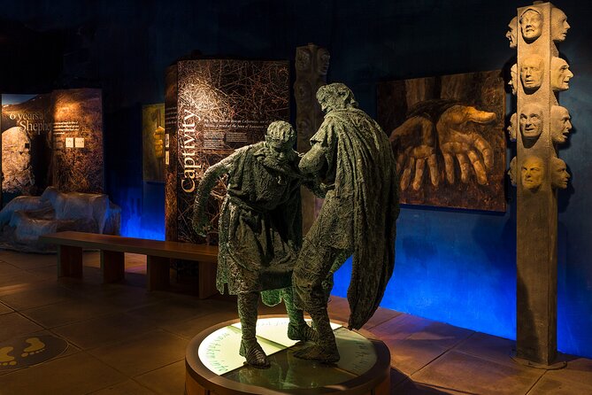 Saint Patrick Centre Exhibition experience - Final decision: book it or skip it?