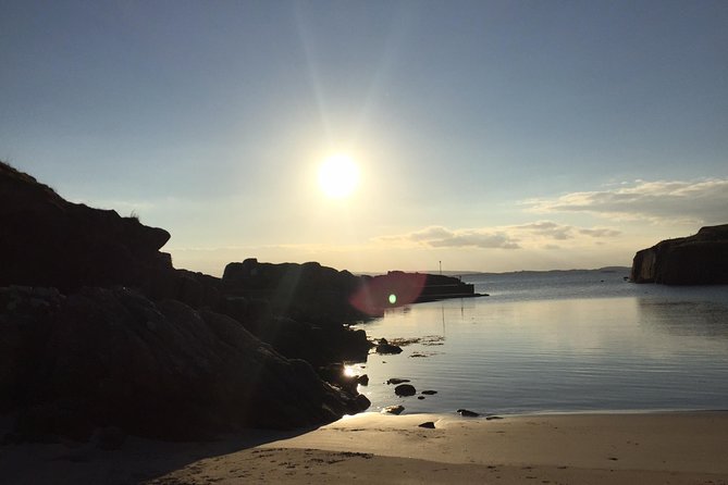 Shore Excursion Giants Causeway Private Tour - Key points before you book