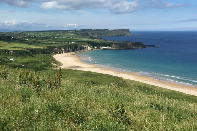 Shore Excursion Giants Causeway Private Tour - Why this private Belfast shore excursion works