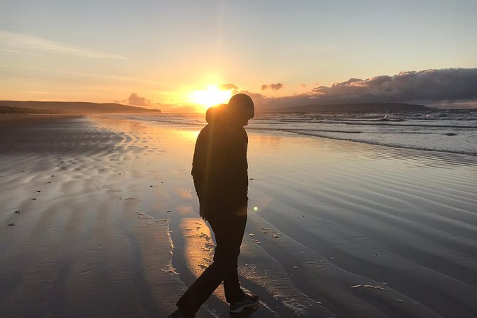 Shore Excursion Giants Causeway Private Tour - The Dark Hedges in just 15 minutes