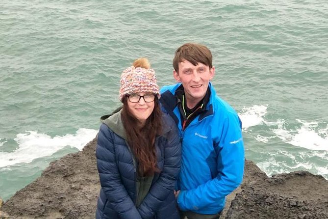 Shore Excursion Giants Causeway Private Tour - What the $1,714.64 group price really buys