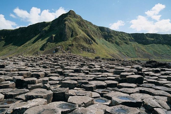 Shore Excursion: Giants Causeway Tour From Belfast Port (Extra Leg Room Bus) - The extra-legroom coach and the value of a small group