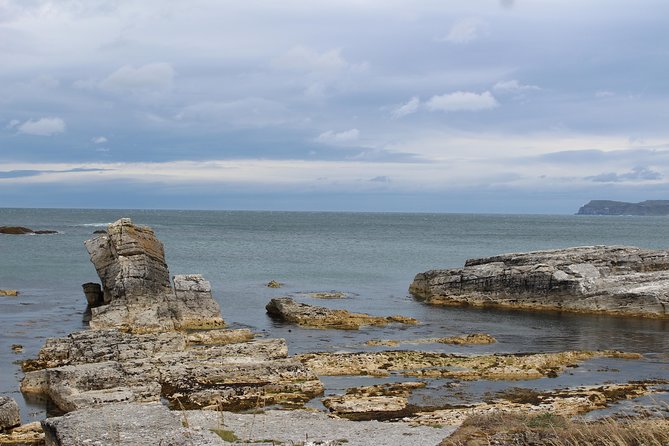 Small Group Giant's Causeway Day Tour from Belfast - Carrick-a-Rede Rope Bridge