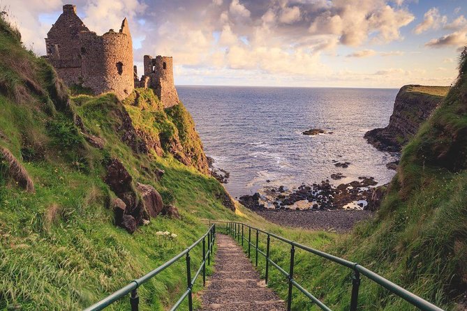 (Small Group) Shore Tour from Belfast: Giant's Causeway and Belfast Day Trip - The drawbacks you should take seriously