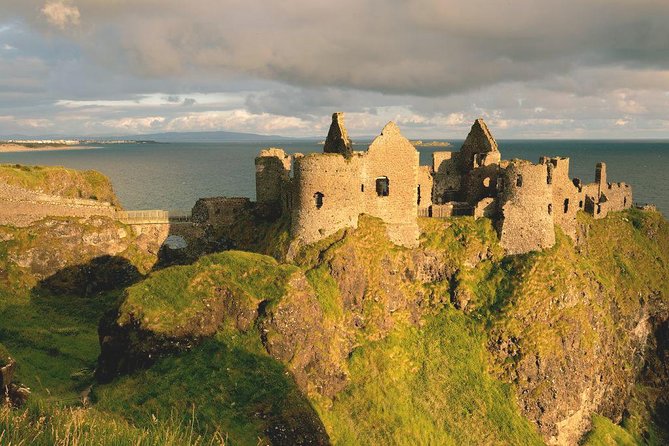 (Small Group) Shore Tour from Belfast: Giant's Causeway and Belfast Day Trip - Who should book this Causeway Coast day?