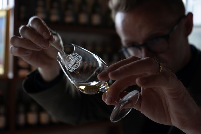 The Single Cask Whiskey Experience - Key points at a glance
