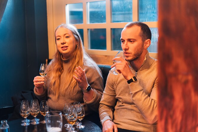 The Single Cask Whiskey Experience - Is $68.19 good value?