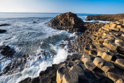 Titanic Experience and Giant’s Causeway tour from Belfast